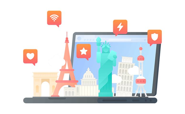 在塞拉利昂连接到中国vpn - 返华加速器
