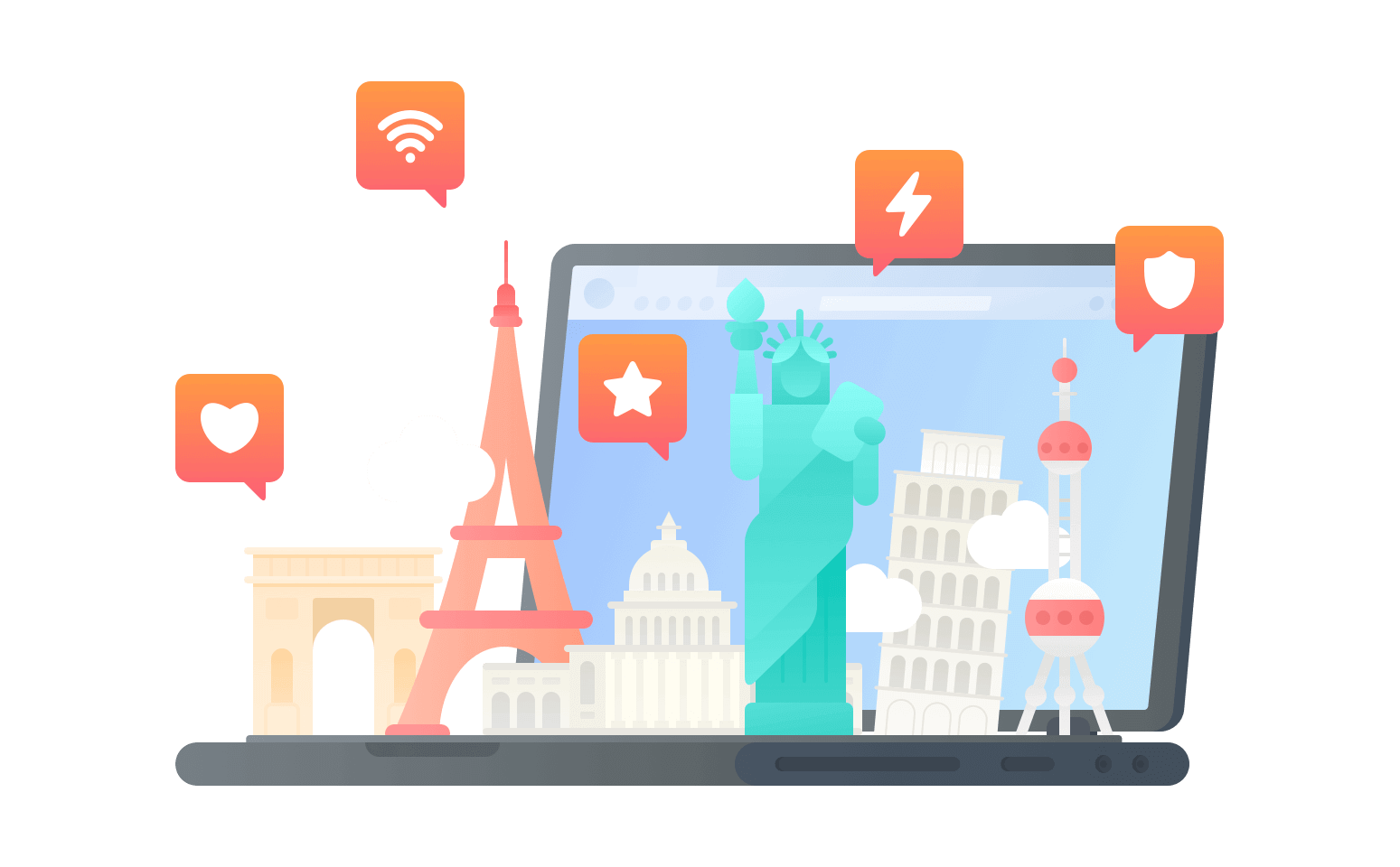 在塞拉利昂连接到中国vpn - 返华加速器